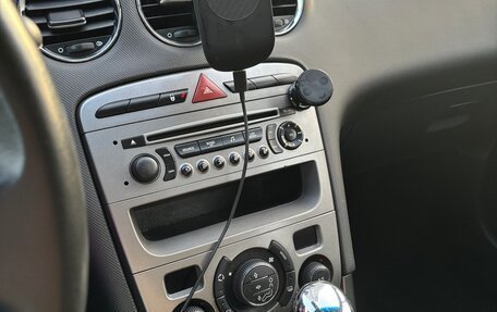 Peugeot 308 II, 2010 год, 480 000 рублей, 7 фотография