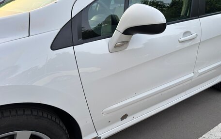 Peugeot 308 II, 2010 год, 480 000 рублей, 15 фотография