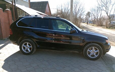 BMW X5, 2001 год, 730 000 рублей, 5 фотография