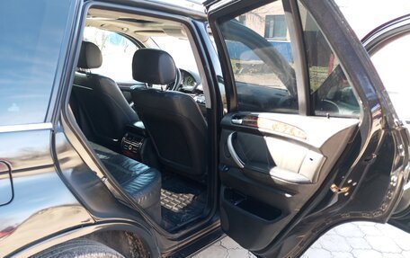 BMW X5, 2001 год, 730 000 рублей, 4 фотография