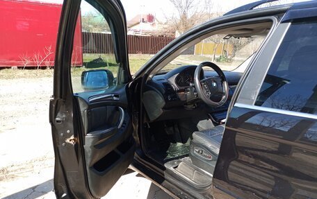 BMW X5, 2001 год, 730 000 рублей, 11 фотография
