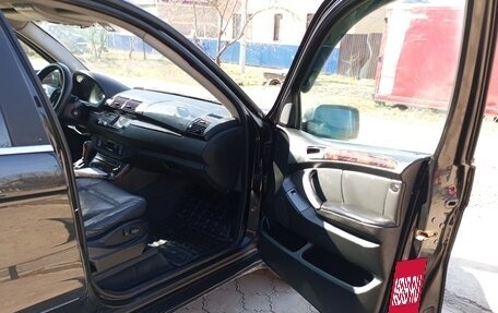 BMW X5, 2001 год, 730 000 рублей, 2 фотография