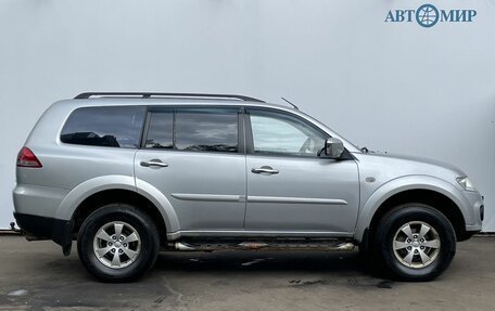 Mitsubishi Pajero Sport II рестайлинг, 2014 год, 1 650 000 рублей, 4 фотография