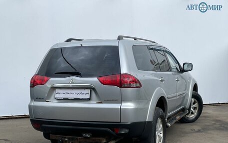 Mitsubishi Pajero Sport II рестайлинг, 2014 год, 1 650 000 рублей, 5 фотография