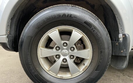 Mitsubishi Pajero Sport II рестайлинг, 2014 год, 1 650 000 рублей, 9 фотография