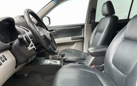 Mitsubishi Pajero Sport II рестайлинг, 2014 год, 1 650 000 рублей, 10 фотография