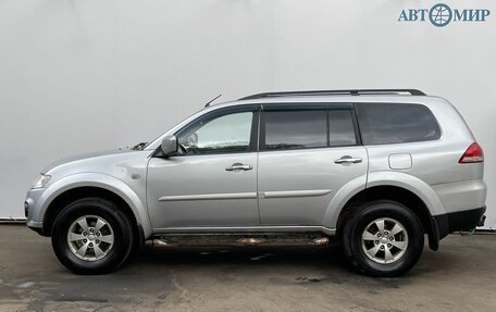 Mitsubishi Pajero Sport II рестайлинг, 2014 год, 1 650 000 рублей, 8 фотография