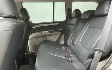 Mitsubishi Pajero Sport II рестайлинг, 2014 год, 1 650 000 рублей, 11 фотография