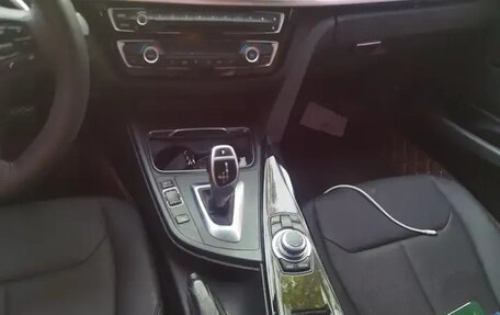 BMW 3 серия, 2017 год, 2 145 000 рублей, 9 фотография