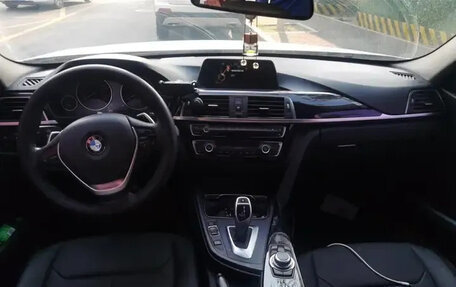 BMW 3 серия, 2017 год, 2 145 000 рублей, 5 фотография