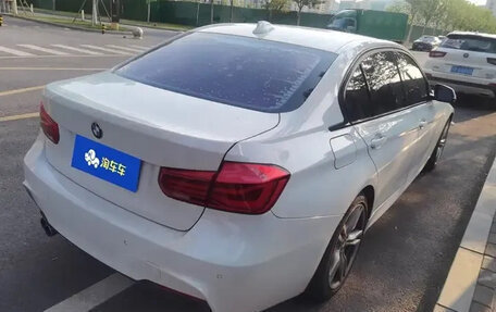 BMW 3 серия, 2017 год, 2 145 000 рублей, 15 фотография