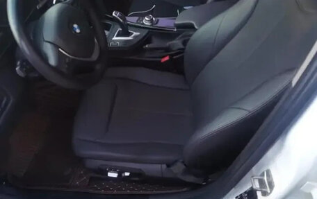 BMW 3 серия, 2017 год, 2 145 000 рублей, 13 фотография