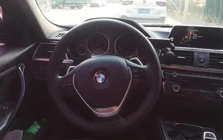 BMW 3 серия, 2017 год, 2 145 000 рублей, 14 фотография