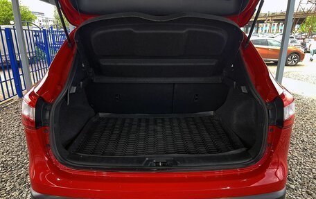 Nissan Qashqai, 2014 год, 1 399 000 рублей, 9 фотография