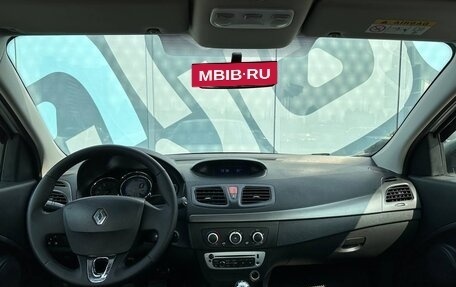 Renault Fluence I, 2013 год, 770 000 рублей, 2 фотография