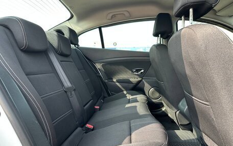 Renault Fluence I, 2013 год, 770 000 рублей, 4 фотография