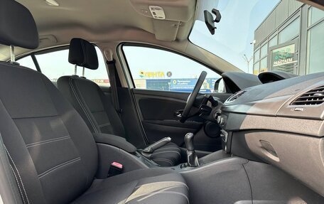 Renault Fluence I, 2013 год, 770 000 рублей, 7 фотография