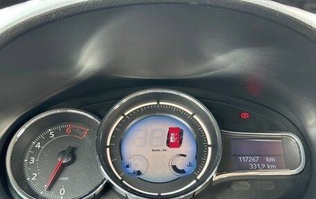 Renault Fluence I, 2013 год, 770 000 рублей, 10 фотография