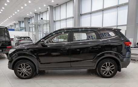 Lifan Myway, 2017 год, 814 000 рублей, 8 фотография