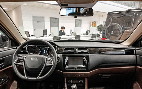 Lifan Myway, 2017 год, 814 000 рублей, 14 фотография