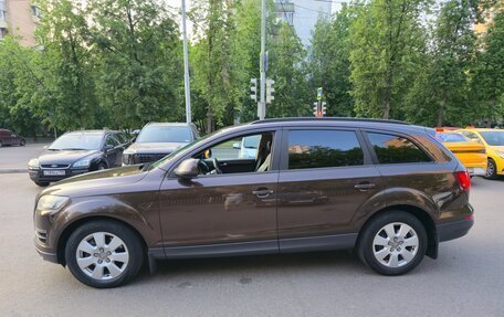 Audi Q7, 2012 год, 2 800 000 рублей, 2 фотография