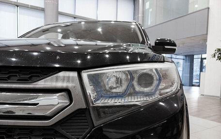 Lifan Myway, 2017 год, 814 000 рублей, 17 фотография