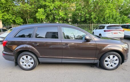 Audi Q7, 2012 год, 2 800 000 рублей, 3 фотография