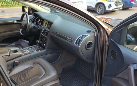 Audi Q7, 2012 год, 2 800 000 рублей, 6 фотография