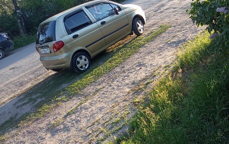 Daewoo Matiz I, 2007 год, 250 000 рублей, 5 фотография