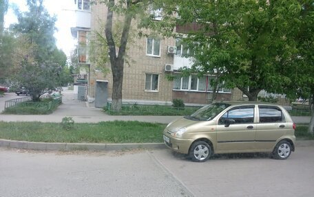 Daewoo Matiz I, 2007 год, 250 000 рублей, 3 фотография