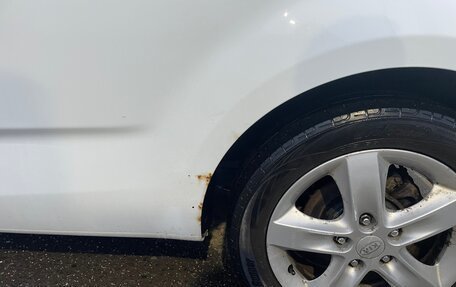KIA cee'd I рестайлинг, 2009 год, 580 000 рублей, 8 фотография