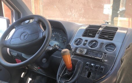 Mercedes-Benz Vito, 2001 год, 500 000 рублей, 3 фотография