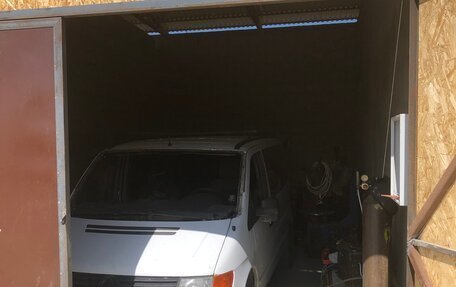 Mercedes-Benz Vito, 2001 год, 500 000 рублей, 2 фотография