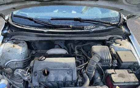 KIA cee'd I рестайлинг, 2009 год, 580 000 рублей, 9 фотография