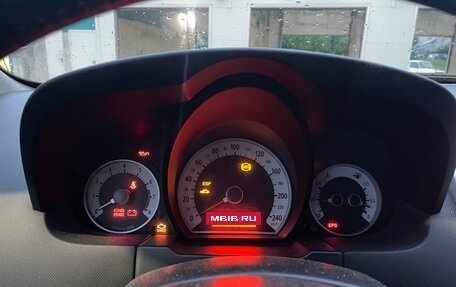 KIA cee'd I рестайлинг, 2009 год, 580 000 рублей, 14 фотография