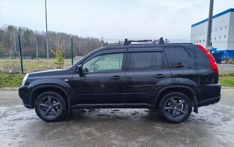 Nissan X-Trail, 2010 год, 1 200 000 рублей, 3 фотография