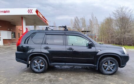 Nissan X-Trail, 2010 год, 1 200 000 рублей, 4 фотография