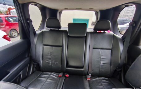 Nissan X-Trail, 2010 год, 1 200 000 рублей, 13 фотография