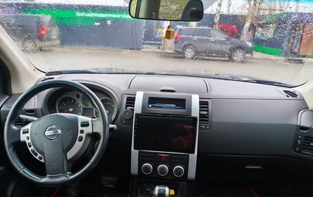 Nissan X-Trail, 2010 год, 1 200 000 рублей, 9 фотография