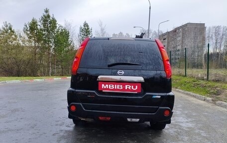 Nissan X-Trail, 2010 год, 1 200 000 рублей, 6 фотография