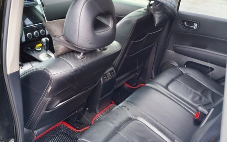Nissan X-Trail, 2010 год, 1 200 000 рублей, 12 фотография