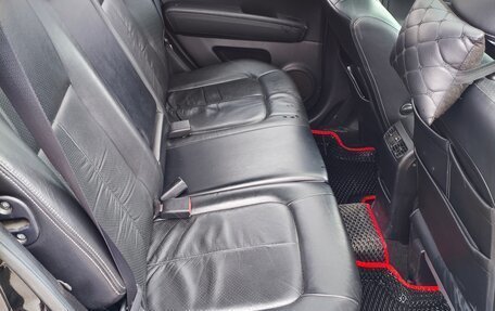 Nissan X-Trail, 2010 год, 1 200 000 рублей, 10 фотография