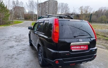 Nissan X-Trail, 2010 год, 1 200 000 рублей, 7 фотография
