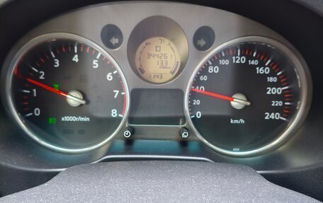 Nissan X-Trail, 2010 год, 1 200 000 рублей, 18 фотография