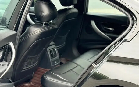 BMW 3 серия, 2017 год, 2 160 000 рублей, 4 фотография