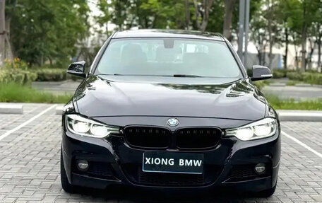 BMW 3 серия, 2017 год, 2 160 000 рублей, 2 фотография