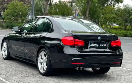 BMW 3 серия, 2017 год, 2 160 000 рублей, 8 фотография
