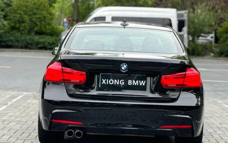 BMW 3 серия, 2017 год, 2 160 000 рублей, 12 фотография