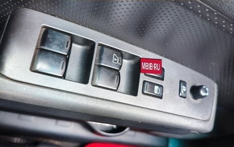 Nissan X-Trail, 2010 год, 1 200 000 рублей, 19 фотография