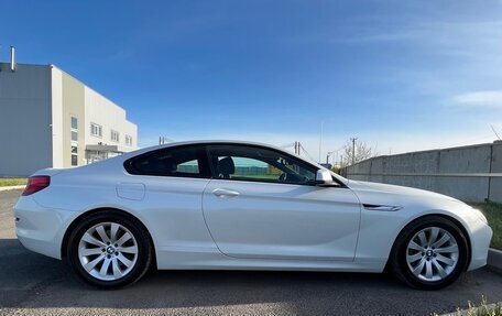 BMW 6 серия, 2011 год, 2 750 000 рублей, 6 фотография